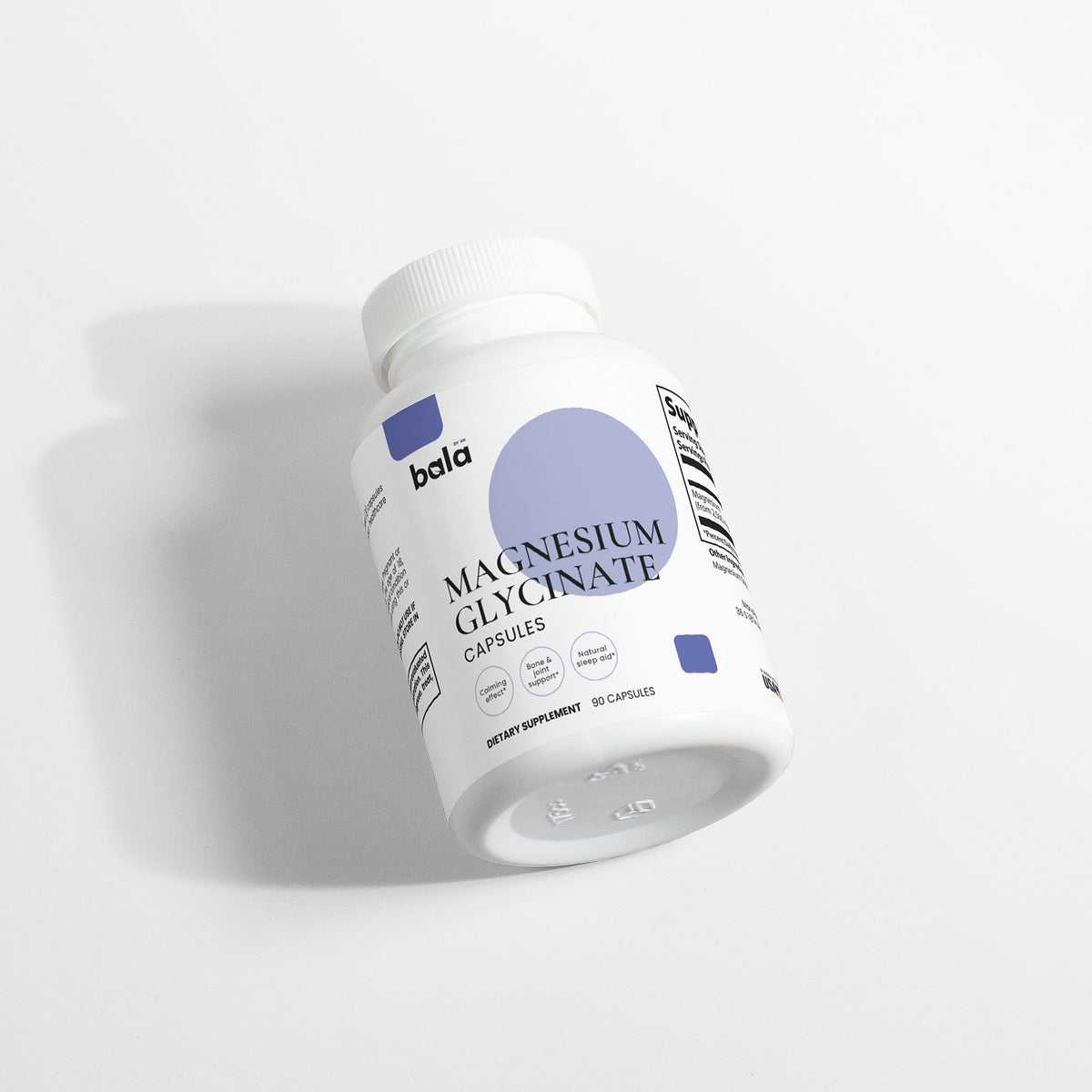 Magnesium Glycinate
