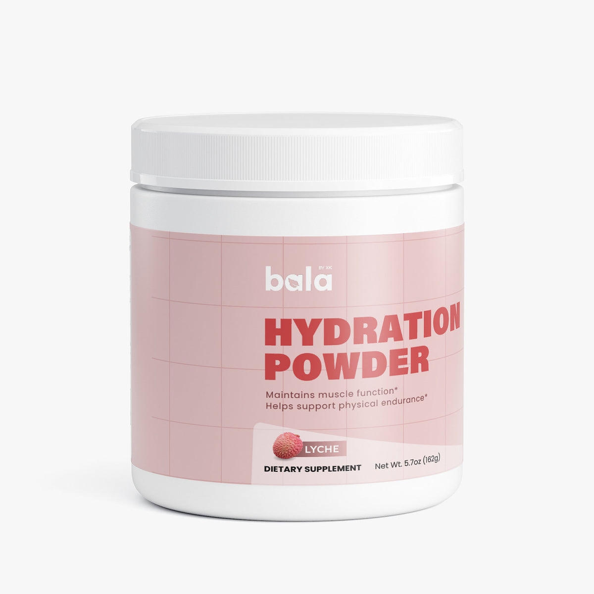 Hydration Powder (Lychee)