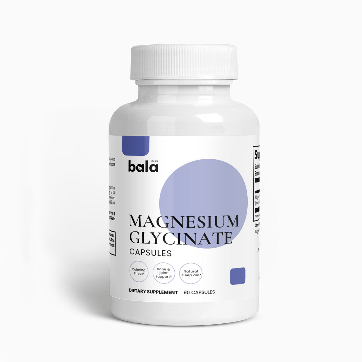 Magnesium Glycinate