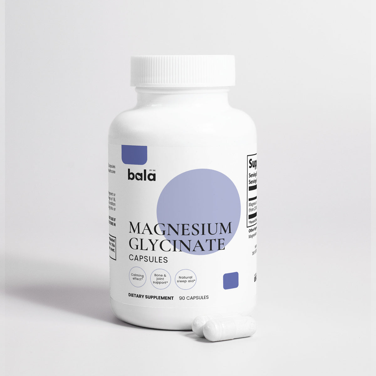 Magnesium Glycinate