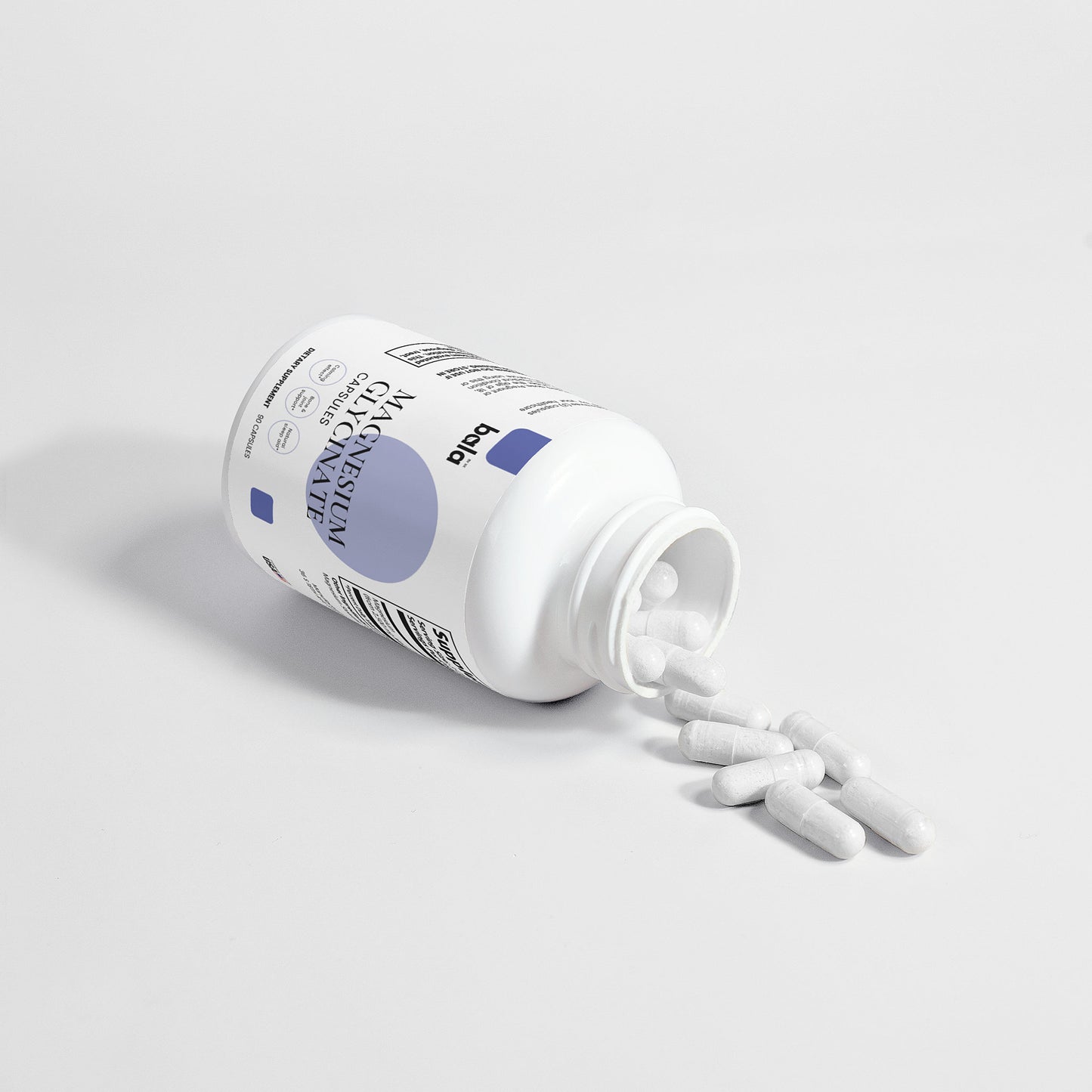 Magnesium Glycinate