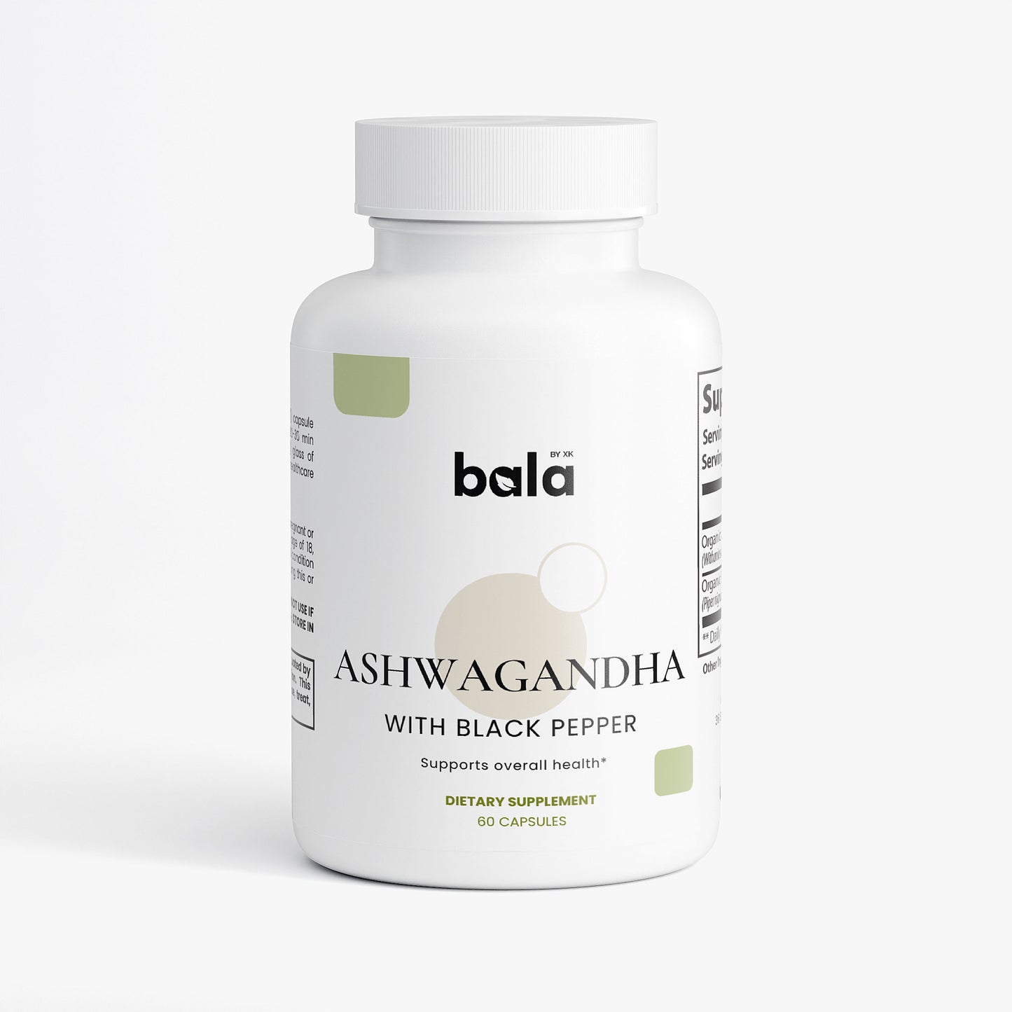 Ashwagandha