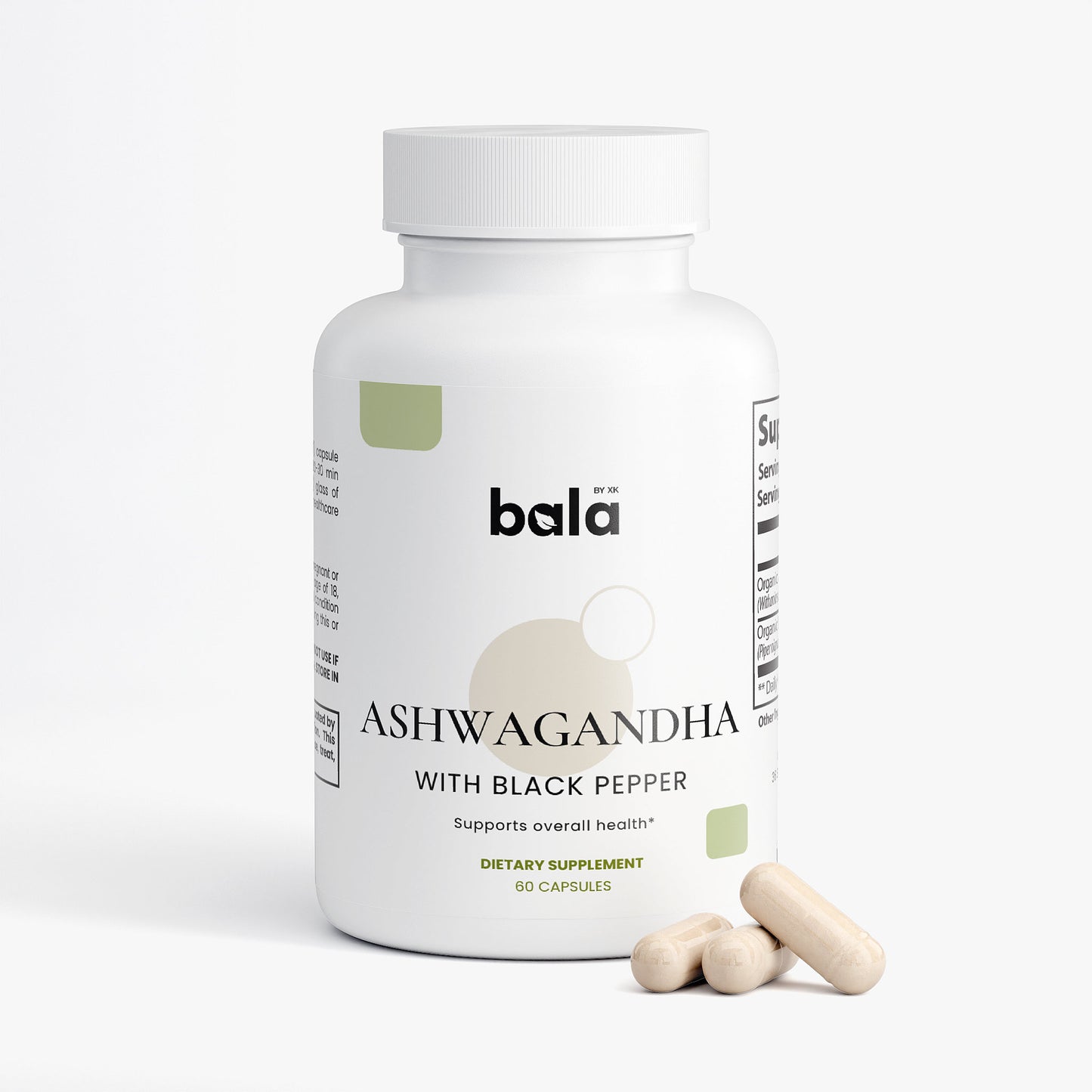 Ashwagandha