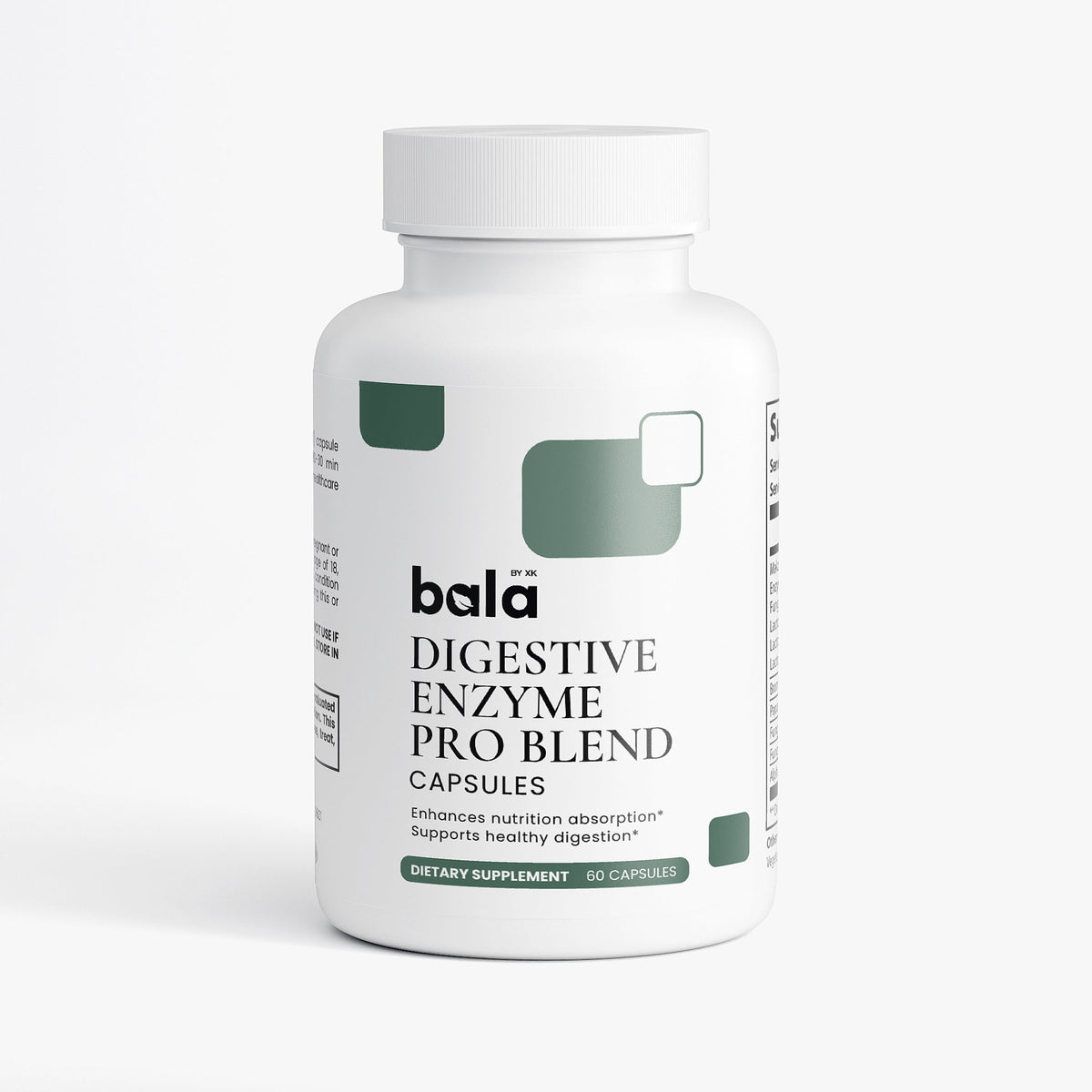 Digestive Enzyme Pro Blend