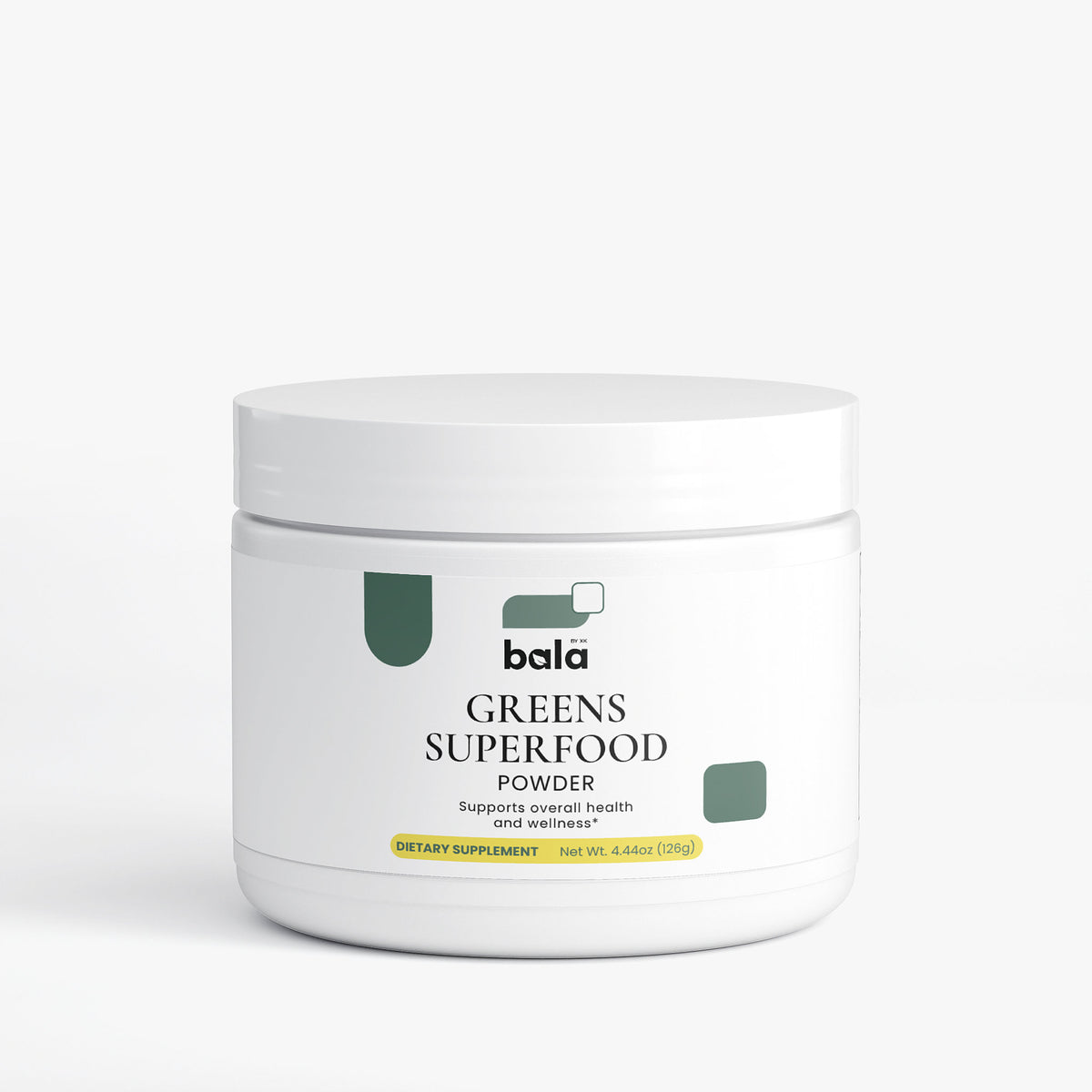 Greens Superfood