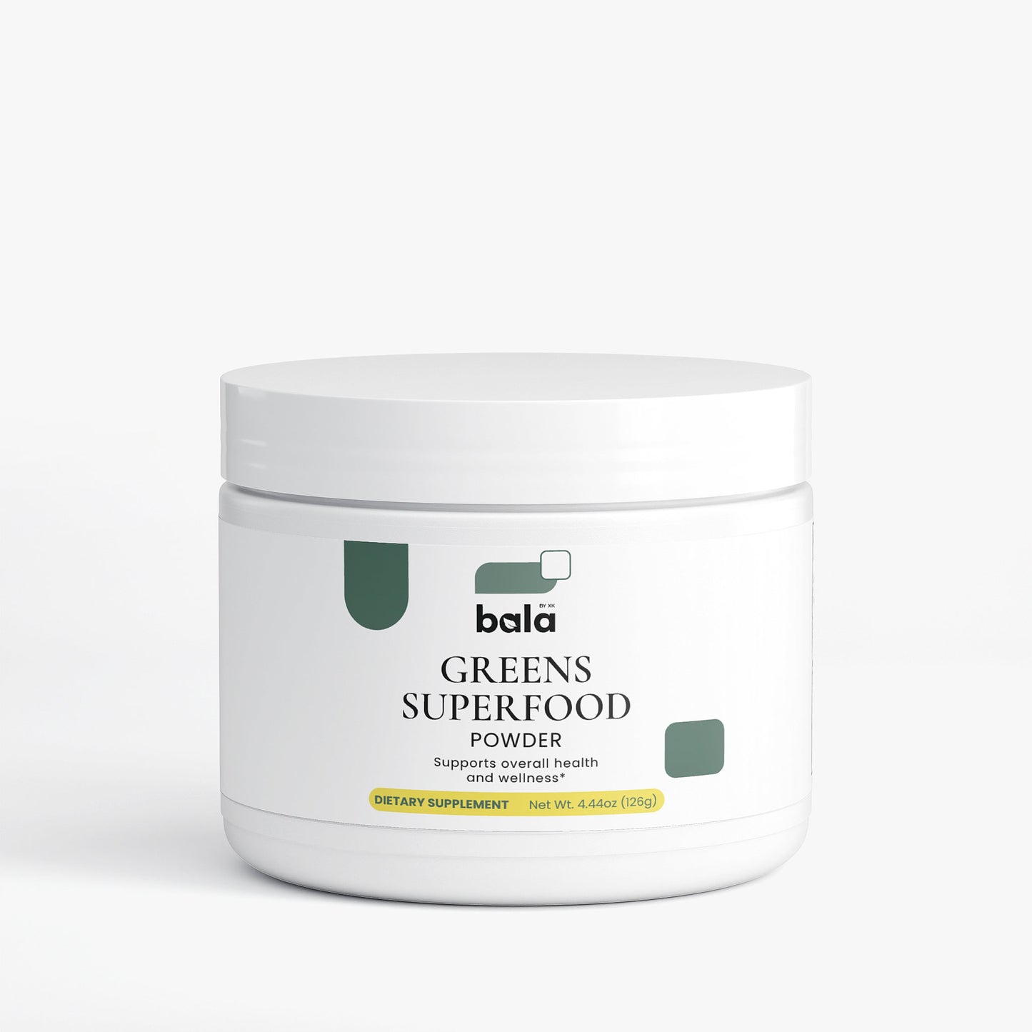 Greens Superfood