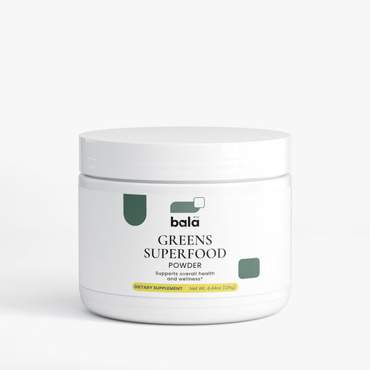 Greens Superfood