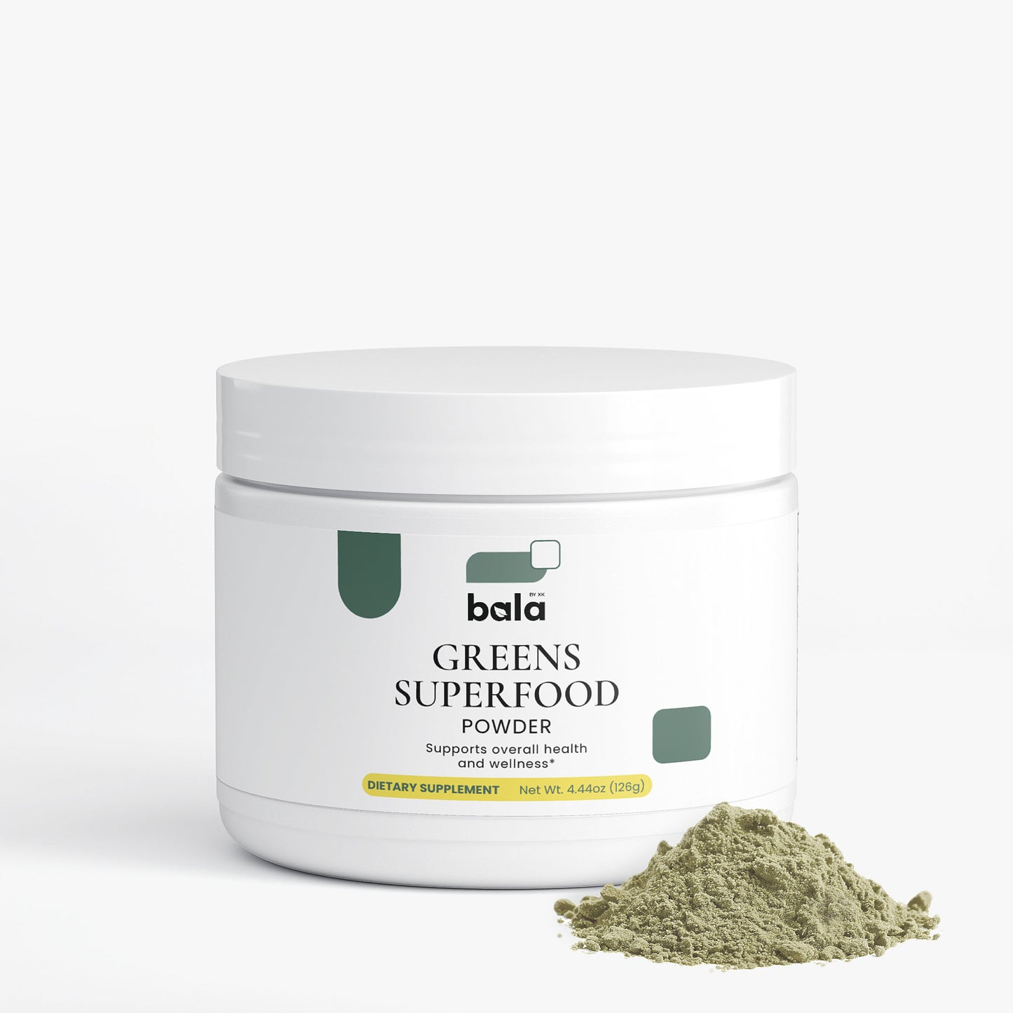Greens Superfood