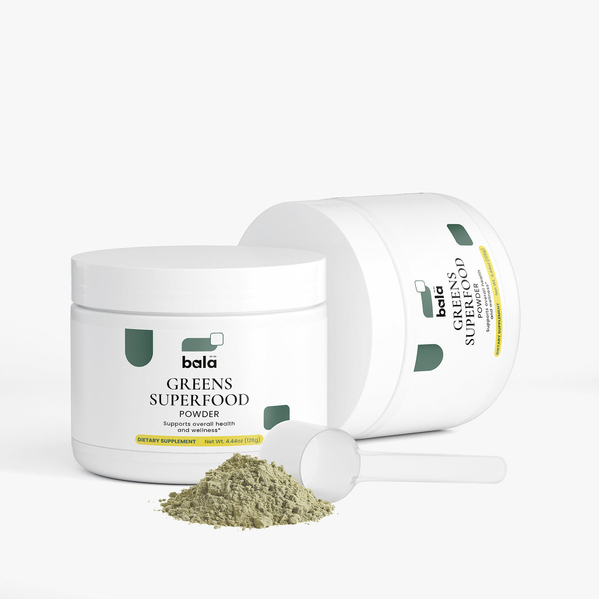 Greens Superfood