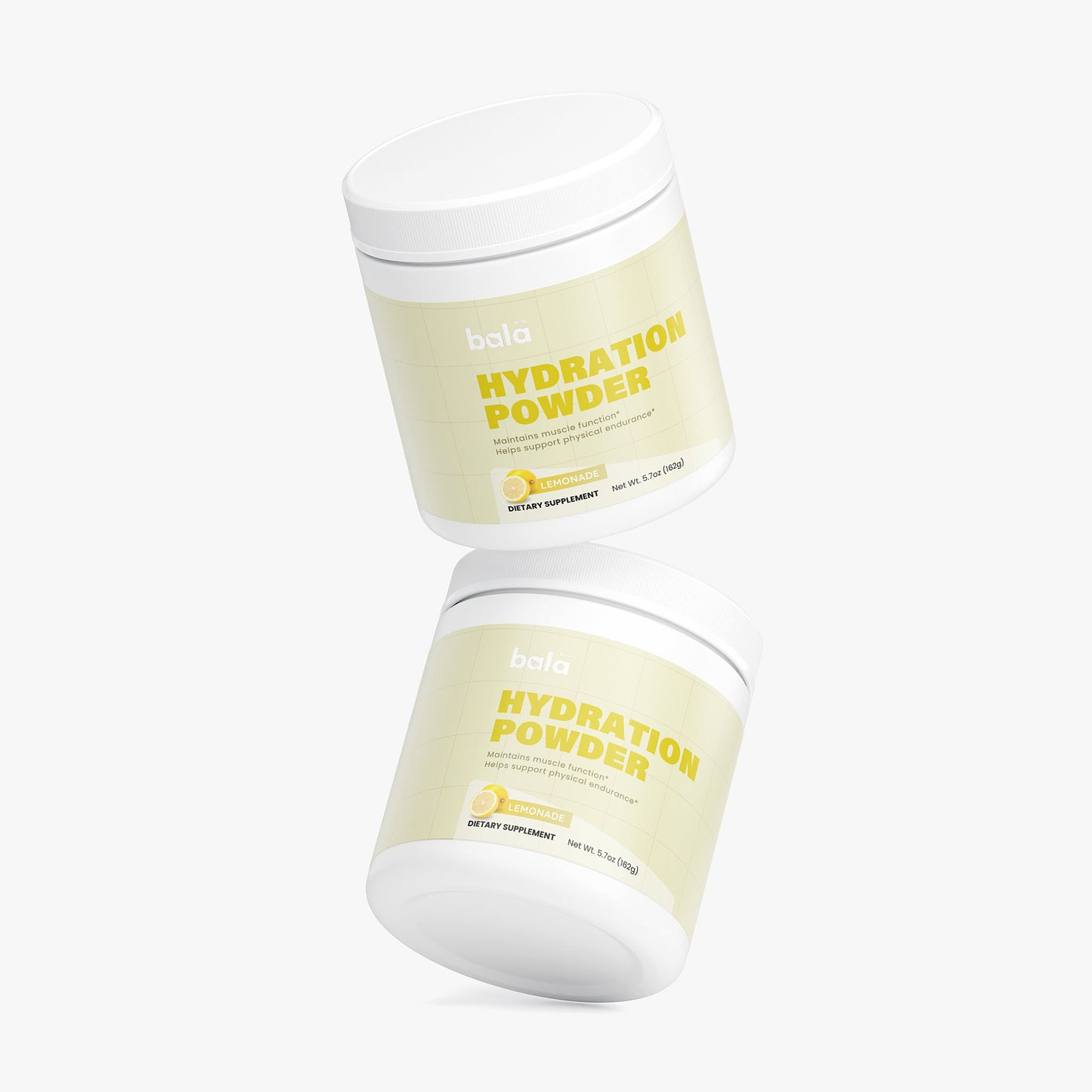 Hydration Powder (Lemonade)