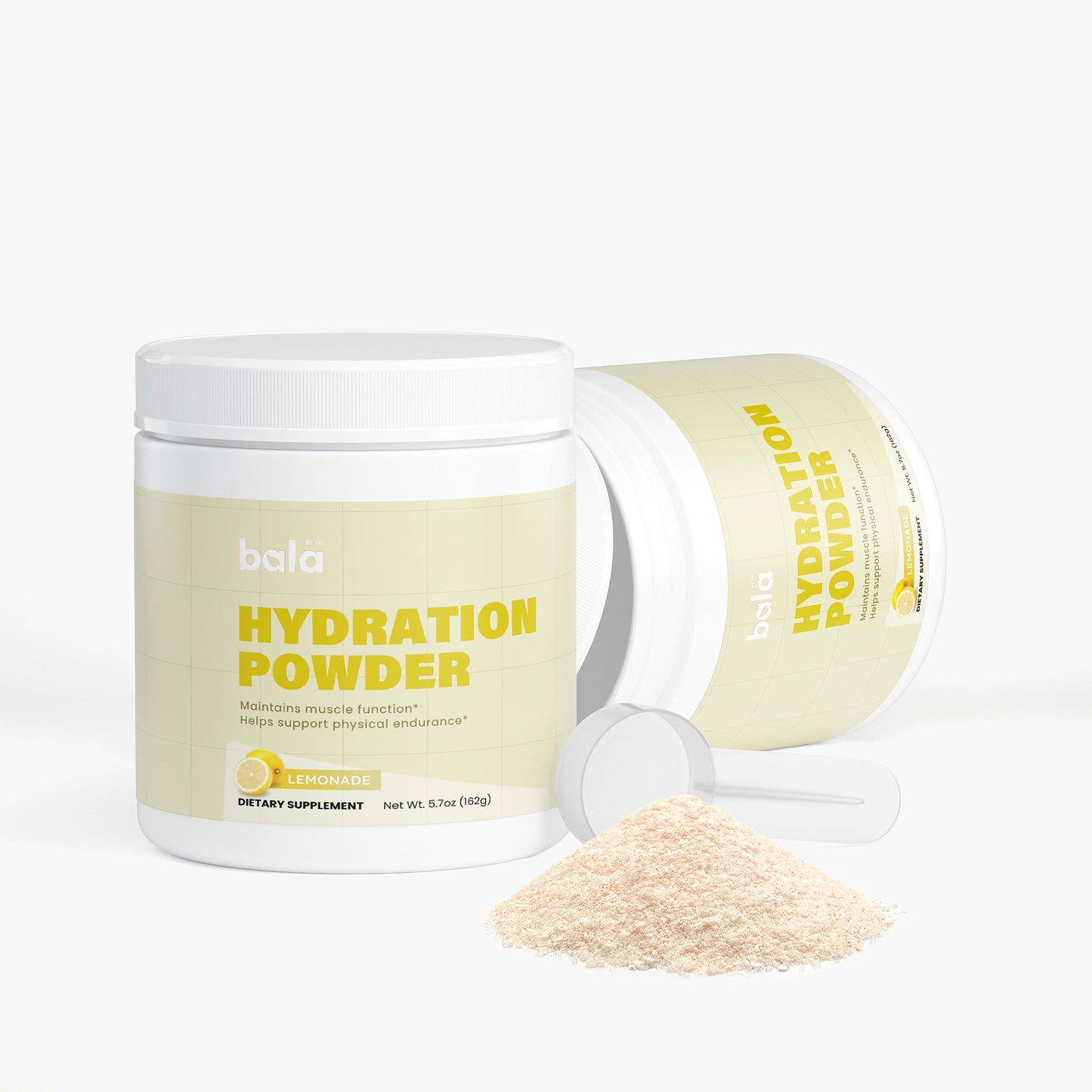 Hydration Powder (Lemonade)