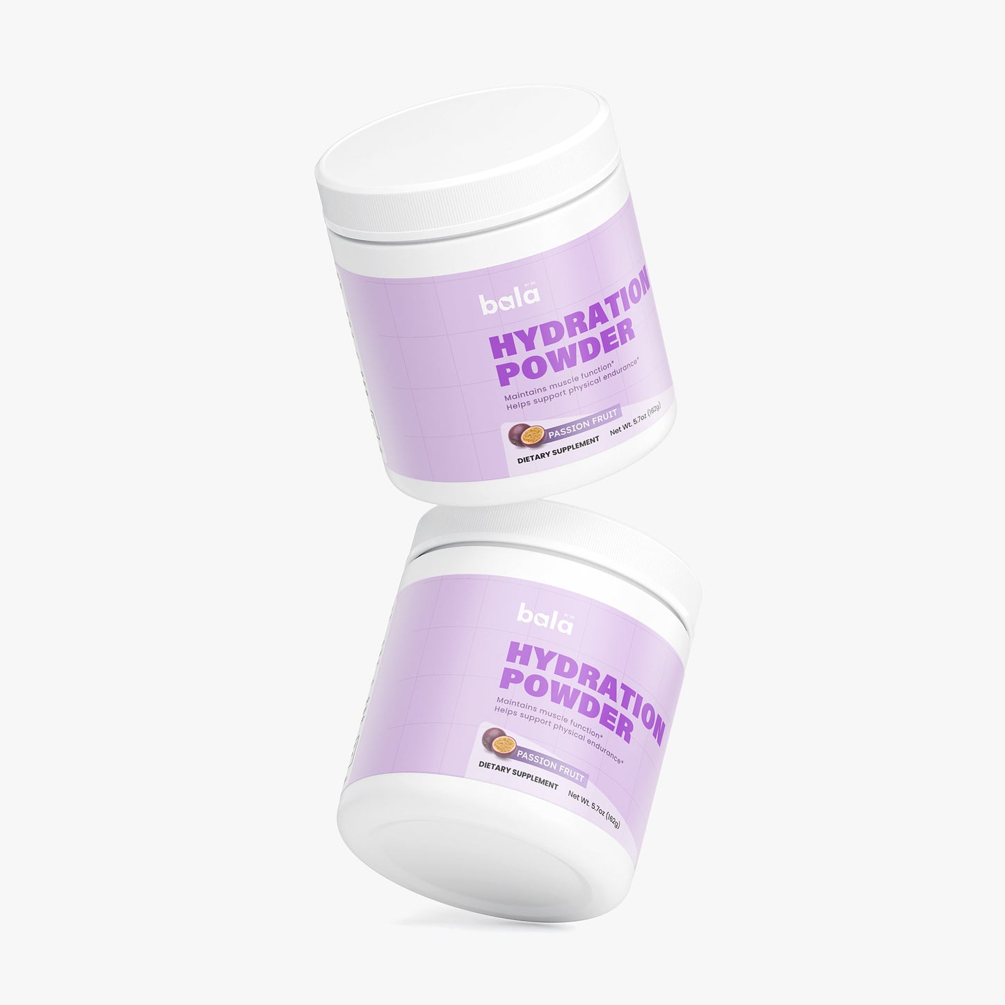 Hydration Powder (Passion Fruit)