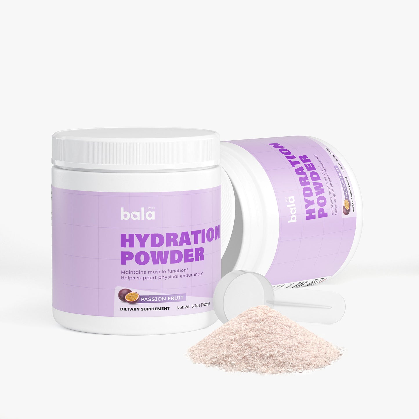 Hydration Powder (Passion Fruit)