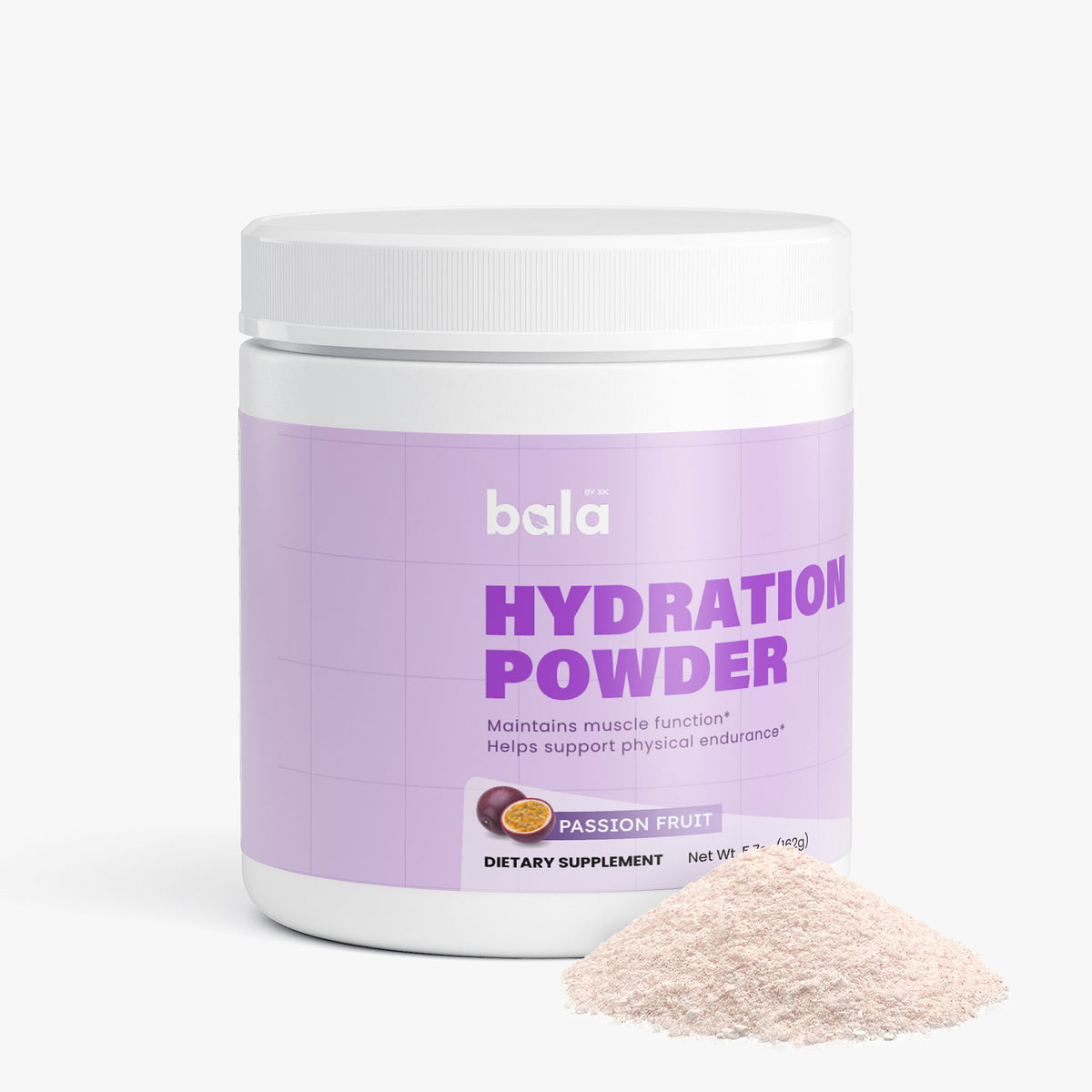 Hydration Powder (Passion Fruit)