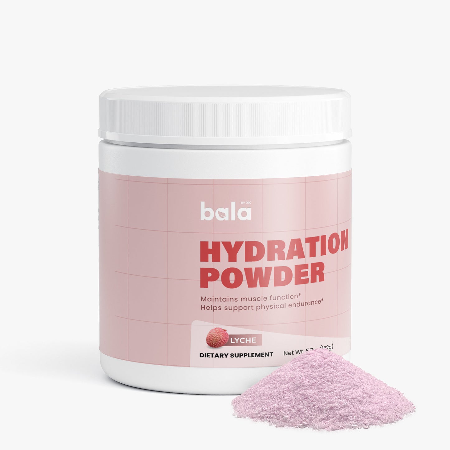 Hydration Powder (Lychee)