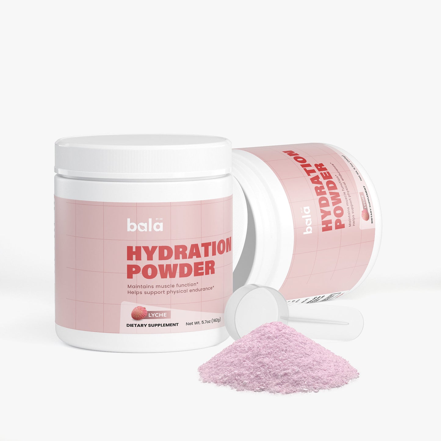 Hydration Powder (Lychee)