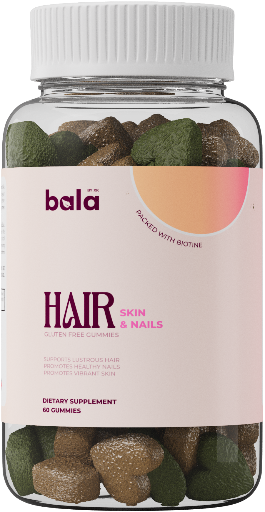 Bala Product 1 Front