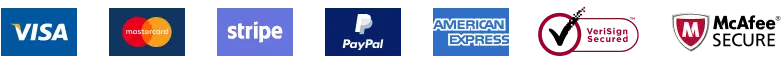 Payment Methods